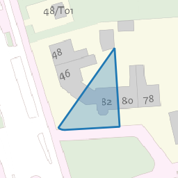 Perceel HGL01-I-1189