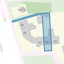 Perceel HGL01-I-1190