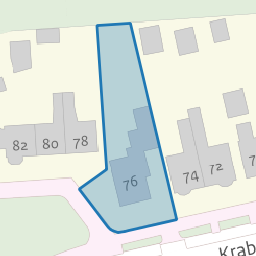 Perceel HGL01-I-1192