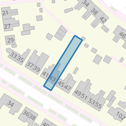 Perceel HGL01-I-1195