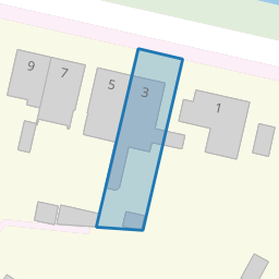 Perceel HGL01-I-1196