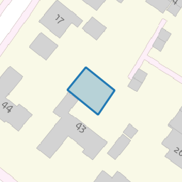 Perceel HGL01-I-1201