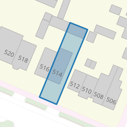 Perceel HGL01-I-1208