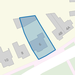 Perceel HGL01-I-1217