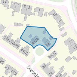 Perceel HGL01-I-1221