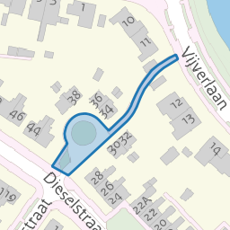 Perceel HGL01-I-1222