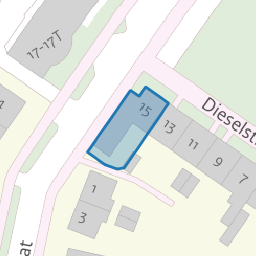 Perceel HGL01-I-1235