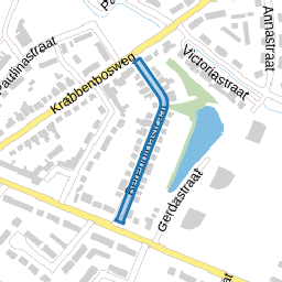 Perceel HGL01-I-1251