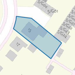 Perceel HGL01-I-1253