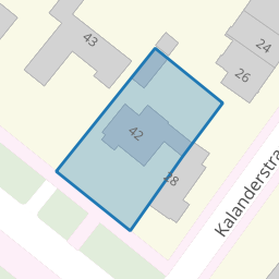 Perceel HGL01-I-1254