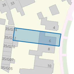 Perceel HGL01-I-1261