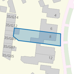 Perceel HGL01-I-1262