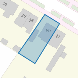 Perceel HGL01-I-1264