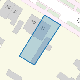 Perceel HGL01-I-1265