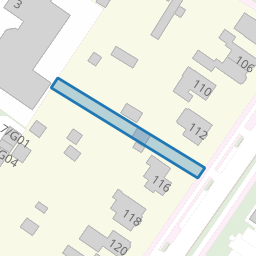 Perceel HGL01-I-1268