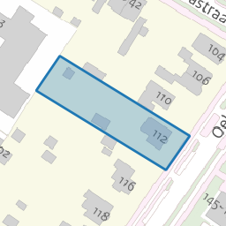 Perceel HGL01-I-1269