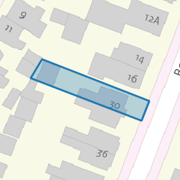 Perceel HGL01-I-1272