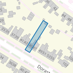 Perceel HGL01-I-1294