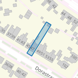 Perceel HGL01-I-1295