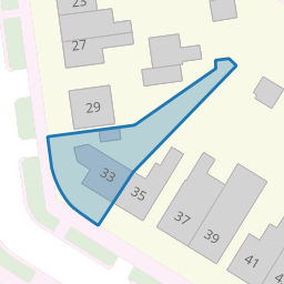 Perceel HGL01-I-1296