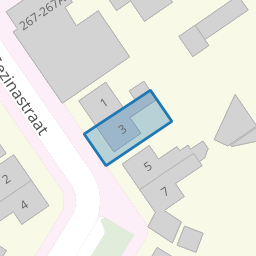 Perceel HGL01-I-1299