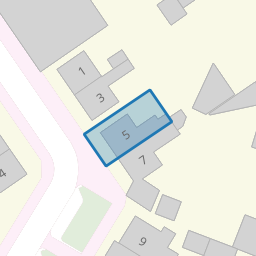 Perceel HGL01-I-1300