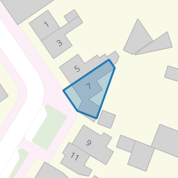 Perceel HGL01-I-1301