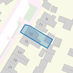 Perceel HGL01-I-1304