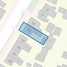 Perceel HGL01-I-1305