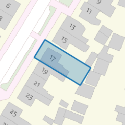 Perceel HGL01-I-1306