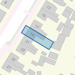 Perceel HGL01-I-1307