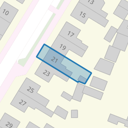 Perceel HGL01-I-1308