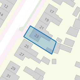 Perceel HGL01-I-1309