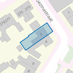 Perceel HGL01-I-1313