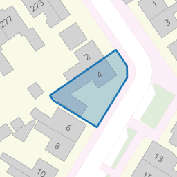 Perceel HGL01-I-1314