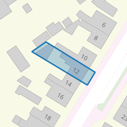 Perceel HGL01-I-1318