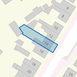 Perceel HGL01-I-1319