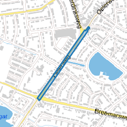 Perceel HGL01-I-1324