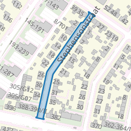 Perceel HGL01-I-1326