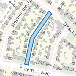 Perceel HGL01-I-1327