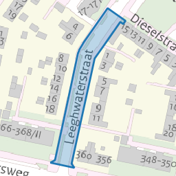 Perceel HGL01-I-1328