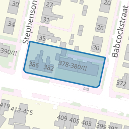 Perceel HGL01-I-1332