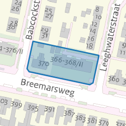 Perceel HGL01-I-1333