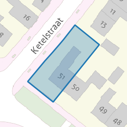 Perceel HGL01-I-1337