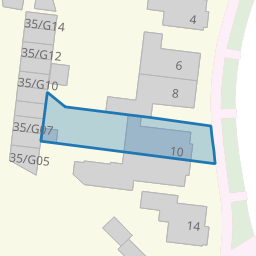 Perceel HGL01-I-1349