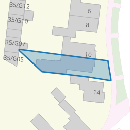 Perceel HGL01-I-1350