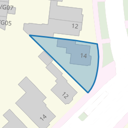 Perceel HGL01-I-1351