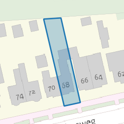 Perceel HGL01-I-1353