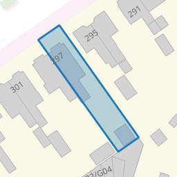 Perceel HGL01-I-1357