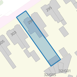 Perceel HGL01-I-1358